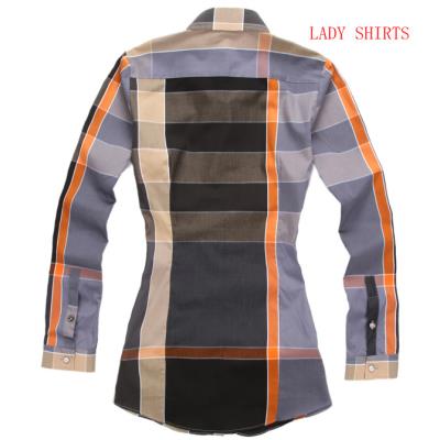 cheap burberry women shirts cheap no. 634